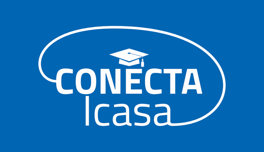 Logo - Conecta ICASA